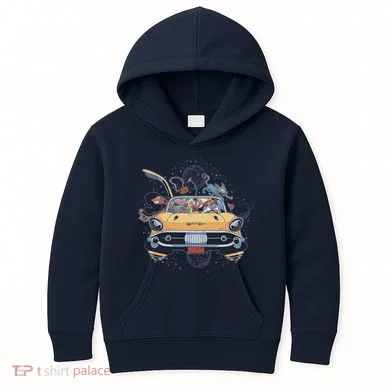 Kids Hoodie