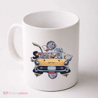 Coffee Mug