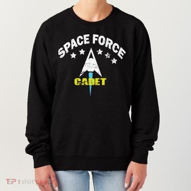 Space Force Cadet Women's Sweatshirt