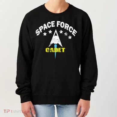 Space Force Cadet Women's Sweatshirt