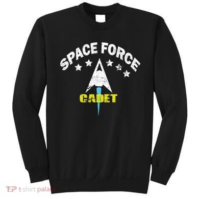 Space Force Cadet Sweatshirt