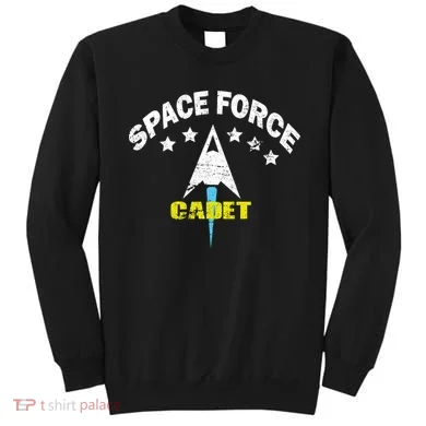Space Force Cadet Sweatshirt