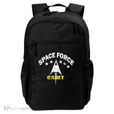 Space Force Cadet Backpack
