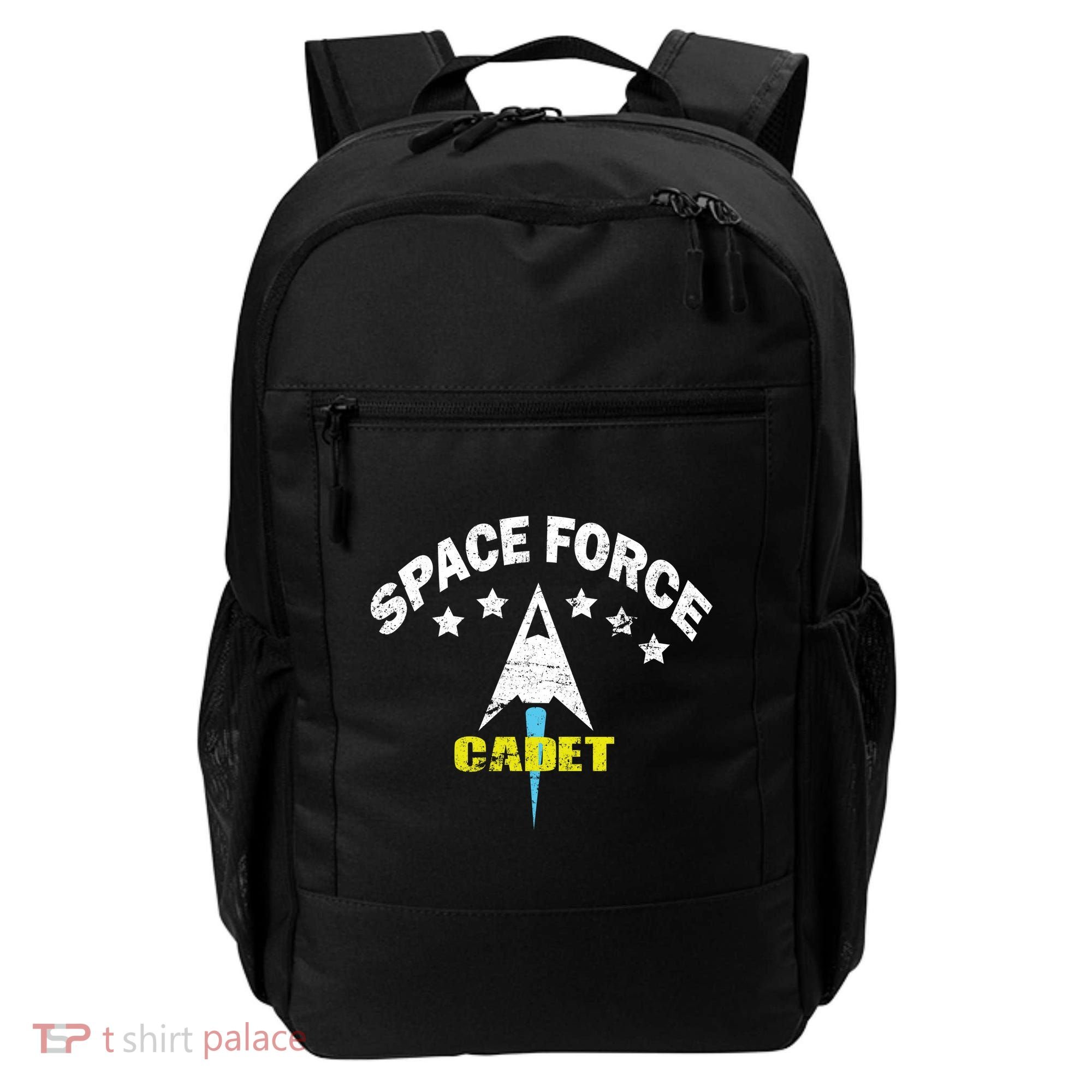 Space Force Cadet Backpack