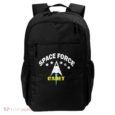 Space Force Cadet Backpack
