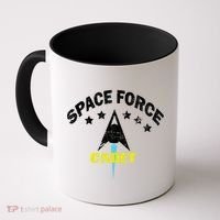 Space Force Cadet Coffee Mug thumb 0