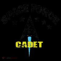 Space Force Cadet Coffee Mug thumb 5