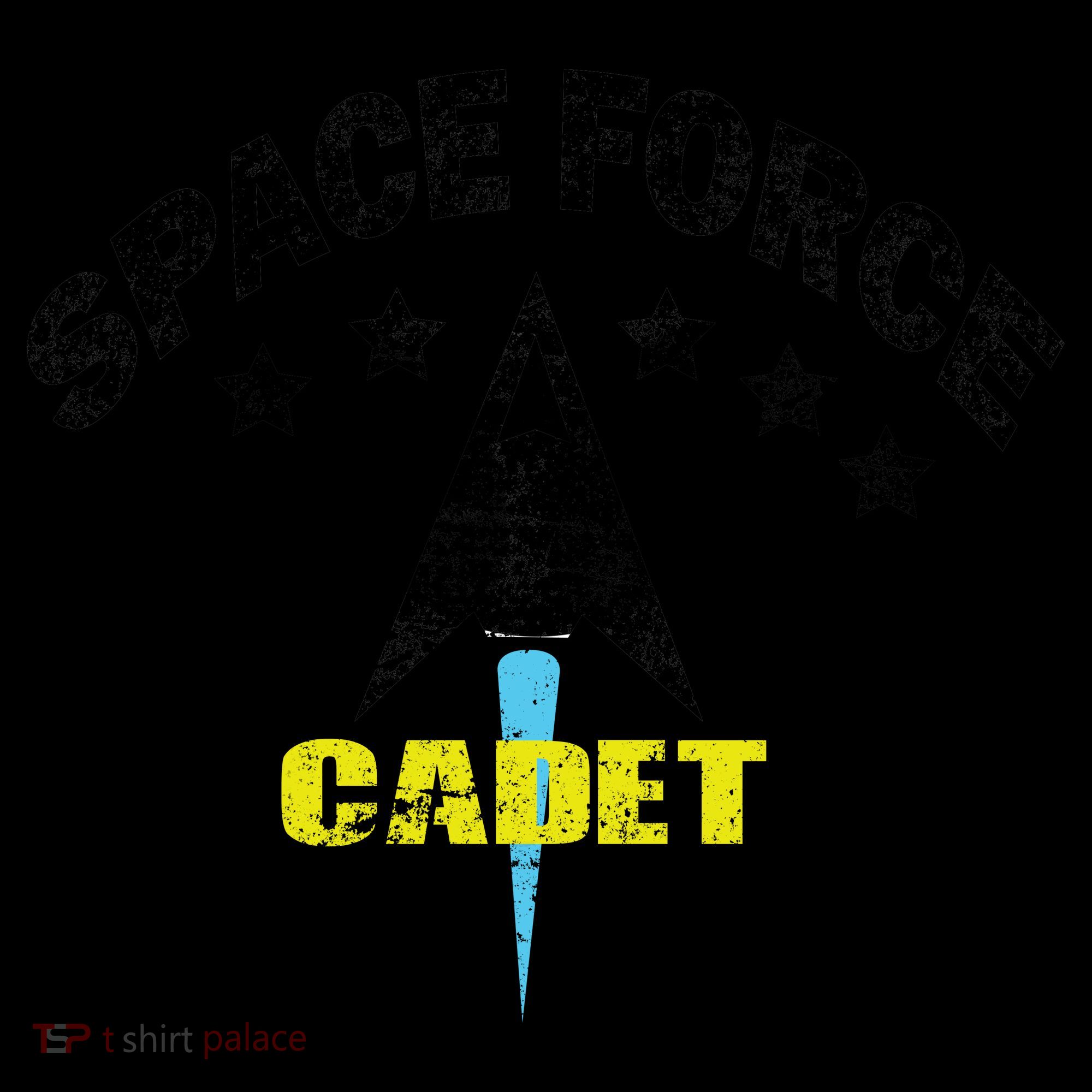 Space Force Cadet Coffee Mug