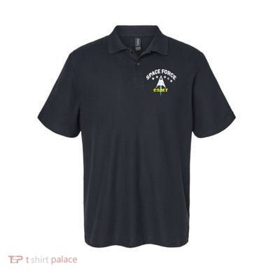 Space Force Cadet Polo