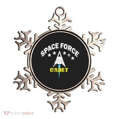 Space Force Cadet Ornament