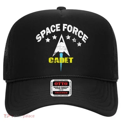 Space Force Cadet Hat