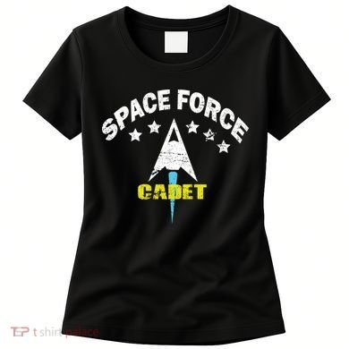 Space Force Cadet Women's T-Shirt
