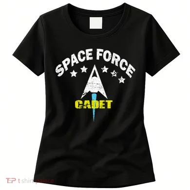 Space Force Cadet Women's T-Shirt