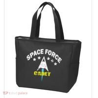 Space Force Cadet Tote Bag thumb 3