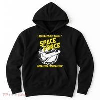 Space Force Operation Domination Hoodie thumb 0