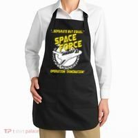 Space Force Operation Domination Apron thumb 2