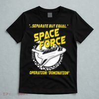 Space Force Operation Domination T-Shirt thumb 5