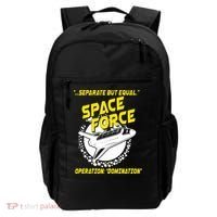Space Force Operation Domination Backpack thumb 0