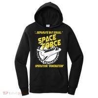 Space Force Operation Domination Women's Hoodie thumb 0