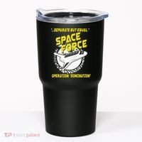 Space Force Operation Domination Tumbler thumb 0