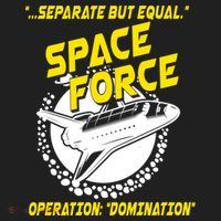 Space Force Operation Domination Tumbler thumb 3