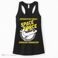 Space Force Operation Domination Women's Tank Top thumb 0