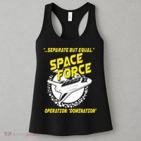 Space Force Operation Domination Women's Tank Top thumb 3