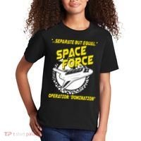Space Force Operation Domination Kids T-Shirt thumb 2