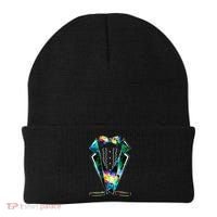 Space Galaxy Tuxedo Beanie thumb 0