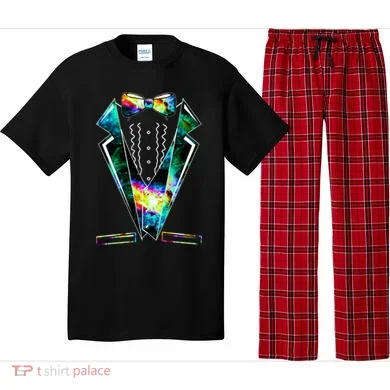 Pajama Set