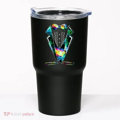 Tumbler