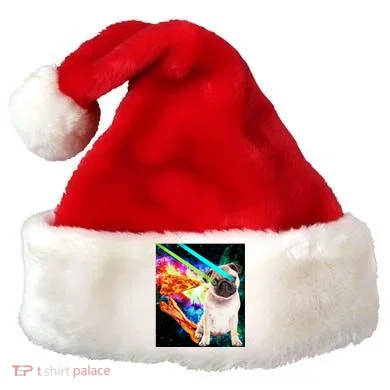 Santa Hat