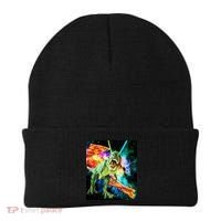 Space Hunger Wars T-Rex Pizza Bacon Beanie thumb 0