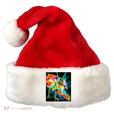 Santa Hat