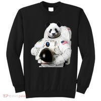 Space Panda USA Astronaut Sweatshirt thumb 0