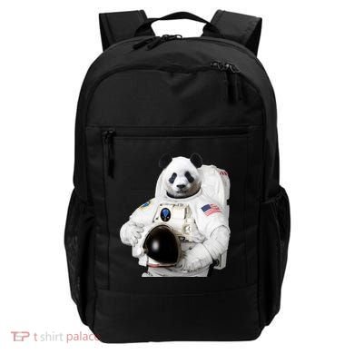 Space Panda USA Astronaut Backpack