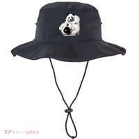 Space Panda USA Astronaut Bucket Hat thumb 0