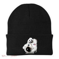 Space Panda USA Astronaut Beanie thumb 0