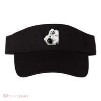 Space Panda USA Astronaut Visor thumb 0