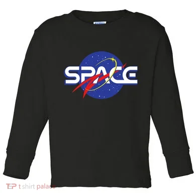 Toddler Long Sleeve