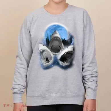 Women's Sweatshirt