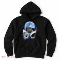 Space Sharks Universe Trio Hoodie thumb 0