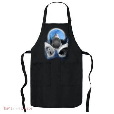 Apron