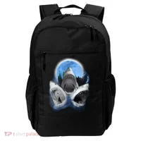 Space Sharks Universe Trio Backpack thumb 0