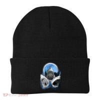 Space Sharks Universe Trio Beanie thumb 0