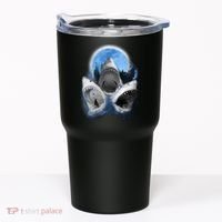 Space Sharks Universe Trio Tumbler thumb 0