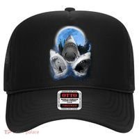 Space Sharks Universe Trio Hat thumb 0