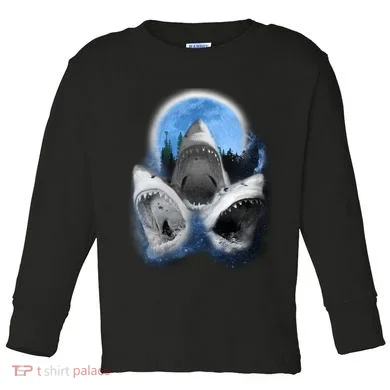 Toddler Long Sleeve