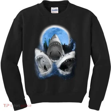 Kids Sweatshirt