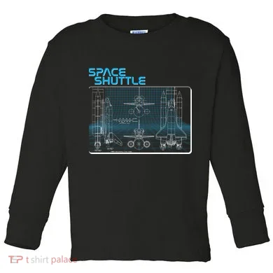 Toddler Long Sleeve